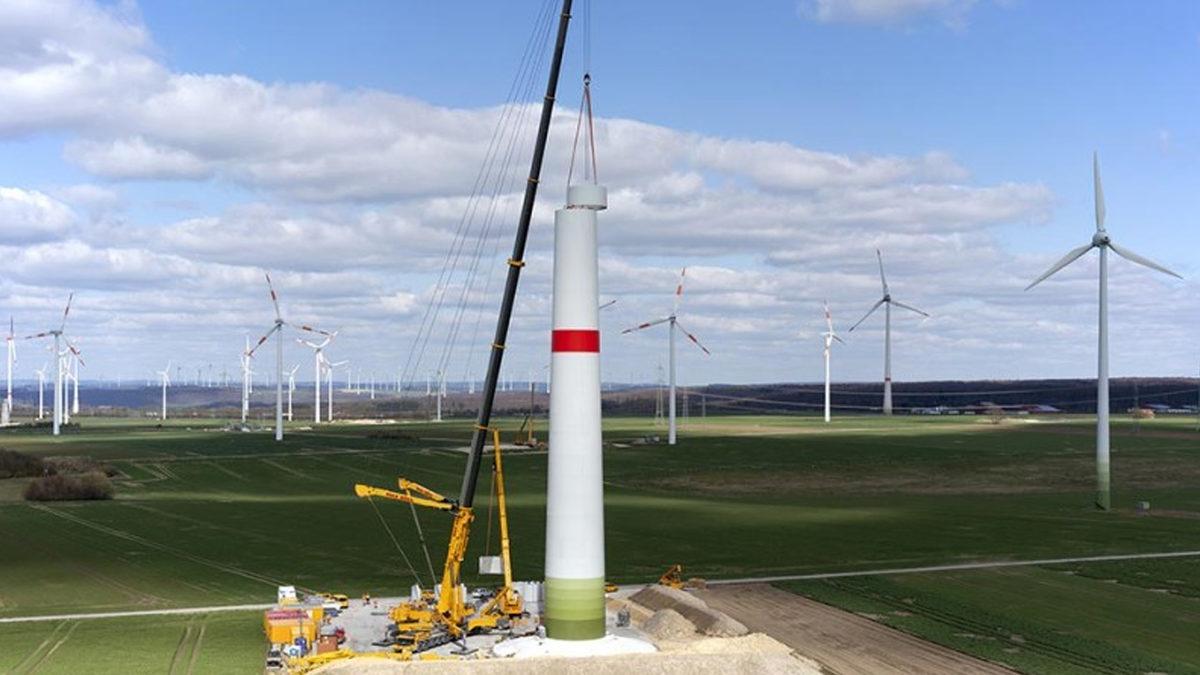 800 Otomobili Tek Seferde Kaldırabilecek Güçteki Bu Vincin Görenlerin Ağzını Açık Bırakacak Özellikleri