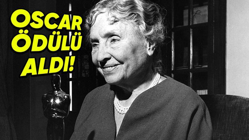 Kör, Sağır ve Konuşamayan Hellen Keller’ın İçinizi Titretecek Başarı ve Hayatta Kalma Hikâyesi