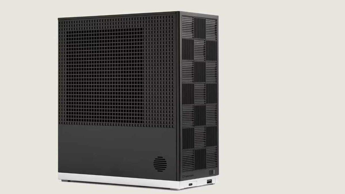 Modüler Bilgisayar Üreticisi Framework, İlk Masaüstü Bilgisayarını Tanıttı: İşte Özellikleri