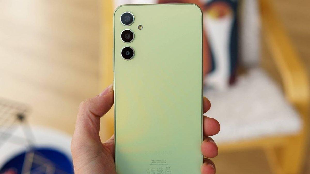 Samsung’un Tüm Sürprizi Bozuldu: Galaxy A56, A36 ve A26’nın A’dan Z’ye Tüm Özellikleri Sızdırıldı!