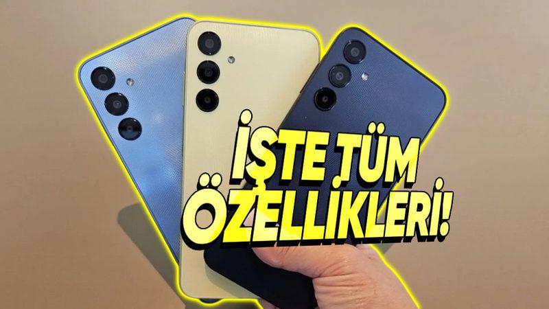 Samsung’un Tüm Sürprizi Bozuldu: Galaxy A56, A36 ve A26’nın A’dan Z’ye Tüm Özellikleri Sızdırıldı!