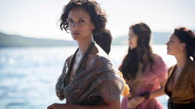 Game of Thrones’un En Büyük Sorunu Çözüldü! (Buram Buram Spoiler İçerir)