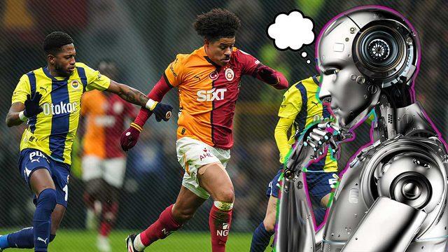 ’’Futbolun Daha Zevkli Olması İçin Hangi Kurallar Kaldırılmalı?’’ Sorumuza Yapay Zekânın Verdiği Çok Mantıklı Cevaplar