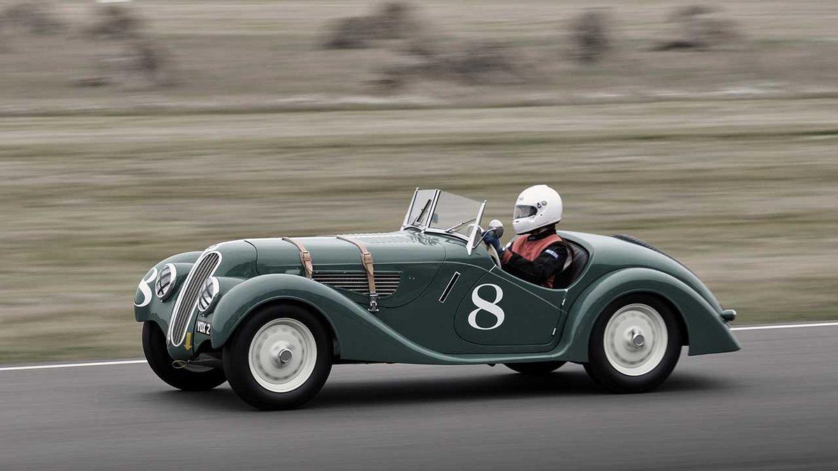 BMW’nin ’’Keşke Devamı Gelseydi’’ Dedirten İkonik Tasarımları: Belki de Çoğu Modeli İlk Defa Göreceksiniz!