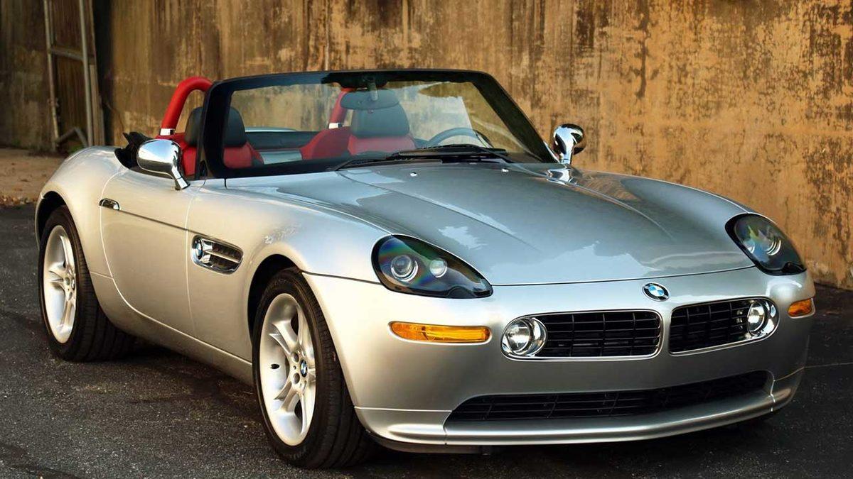 BMW’nin ’’Keşke Devamı Gelseydi’’ Dedirten İkonik Tasarımları: Belki de Çoğu Modeli İlk Defa Göreceksiniz!