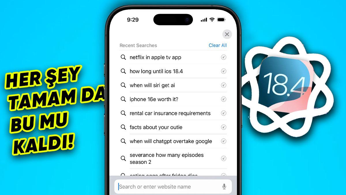 iPhone’larda Gizlilik "Sorunu" Ortaya Çıktı (Ama Tam da Sorun Değil)