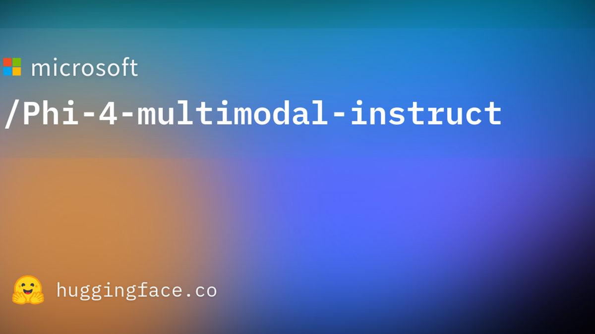 Microsoft, Yeni Yapay Zekâ Modellerini Duyurdu: İşte Özellikleri