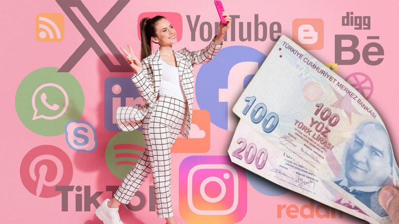 İçerik Üreticilere ve Mobil Uygulama Geliştiricilerine Yeni KDV İstisnası Geldi