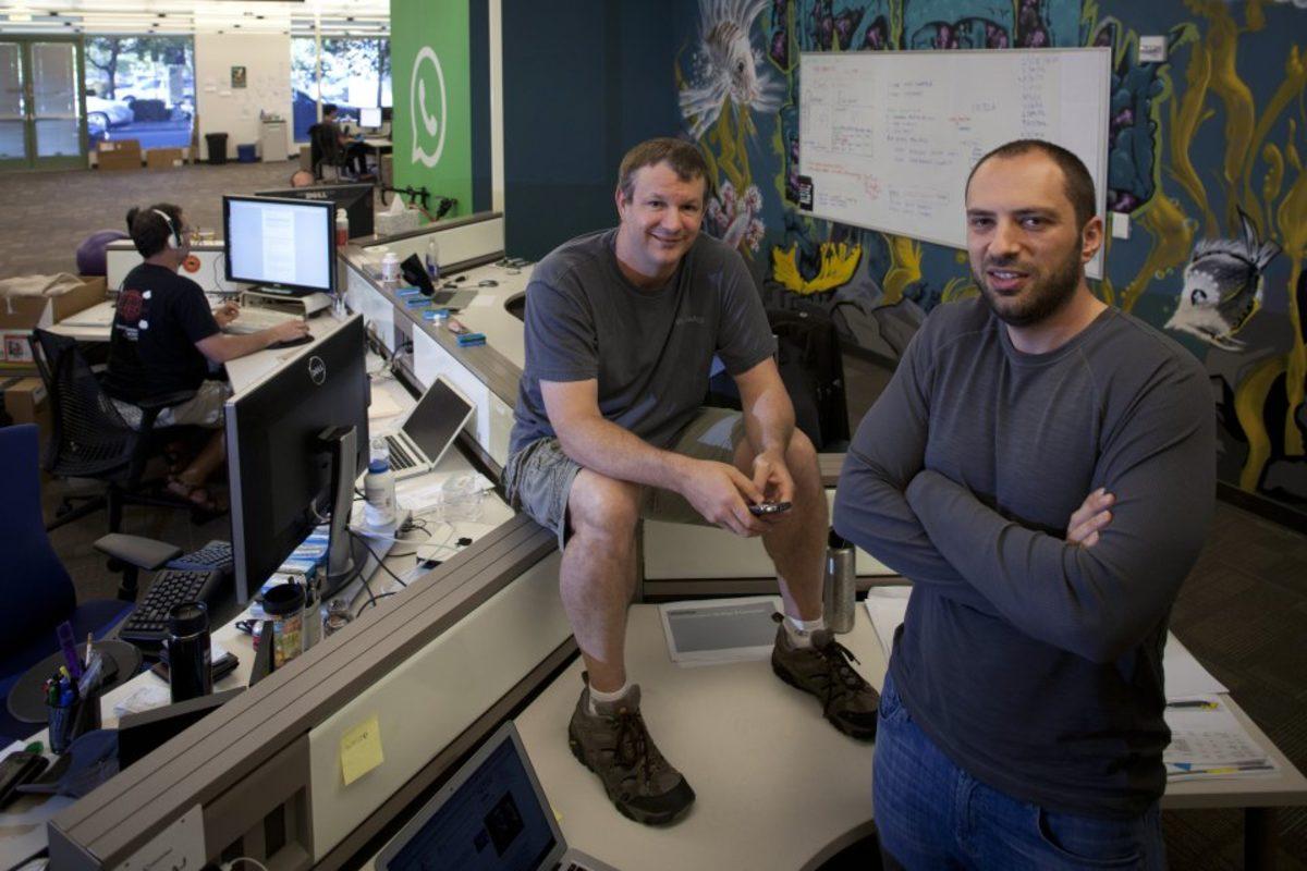 Whatsapp, Para Kazanmak İçin 'Eleman' Arıyor 2 WhatsApp, Para Kazanma Yöntemi Geliştirmesi İçin ’Eleman’ Arıyor