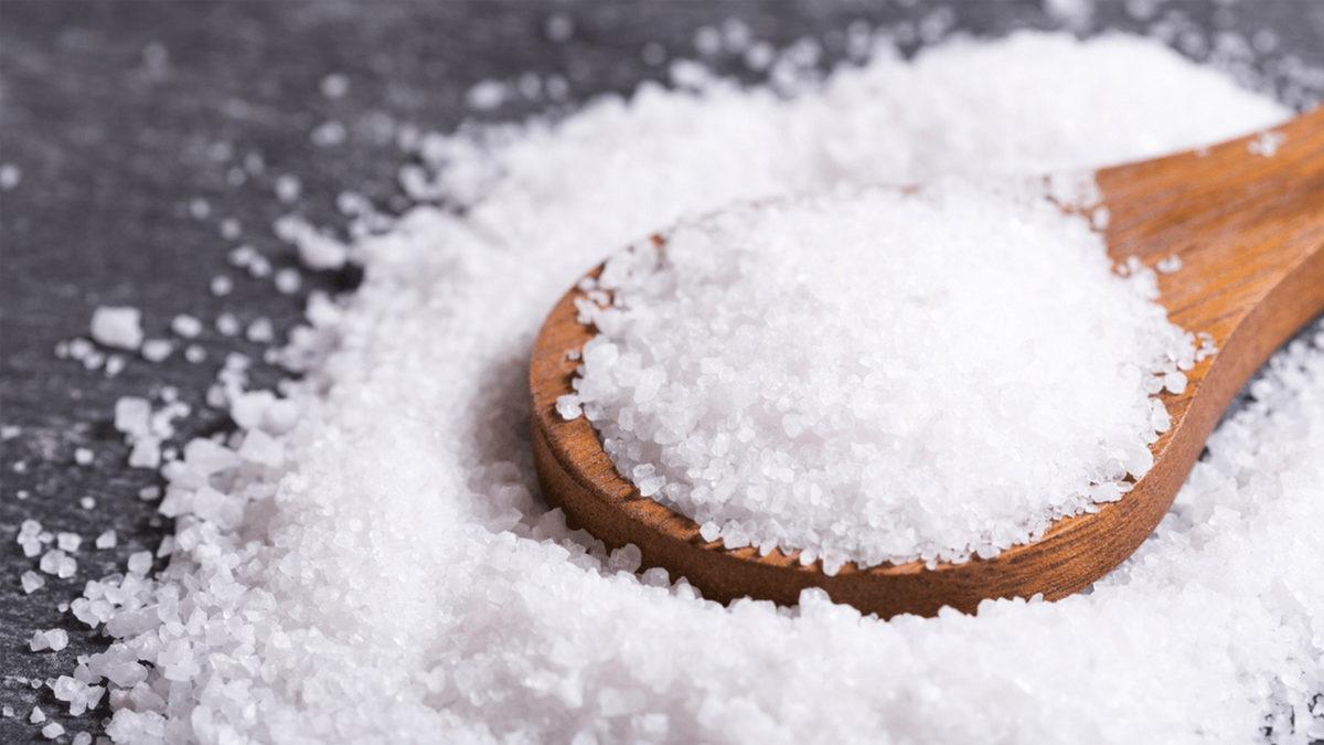 Mutfakların Olmazsa Olmazı Tuz, Nasıl Oluyor da Yemeklerin Tadını Güzelleştiriyor?