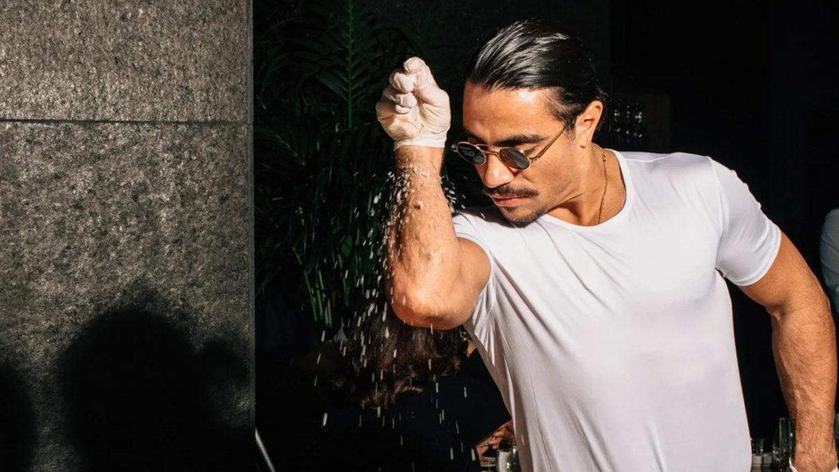 Mutfakların Olmazsa Olmazı Tuz, Nasıl Oluyor da Yemeklerin Tadını Güzelleştiriyor?