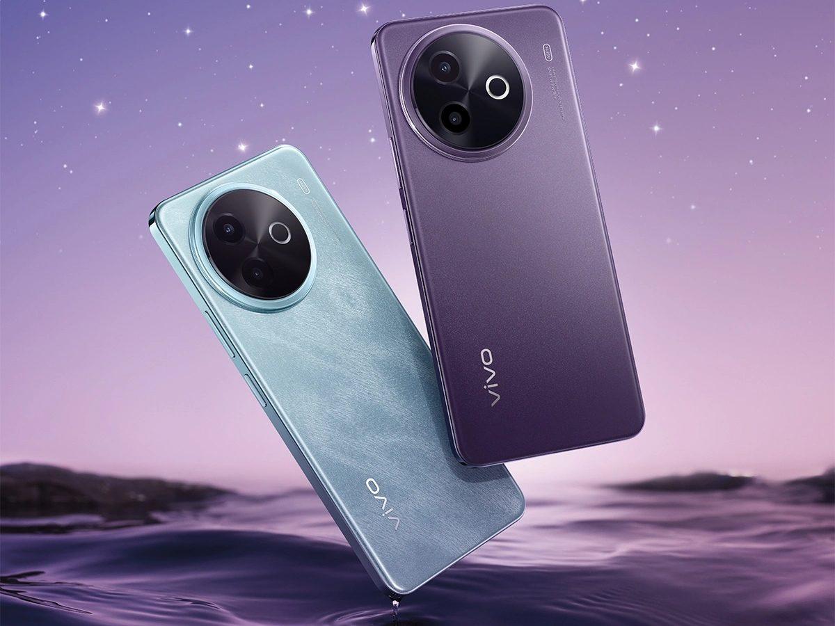 vivo, Devasa Bataryalı Bütçe Dostu Telefonu Y39 5G’yi Tanıttı: İşte Fiyatı ve Özellikleri