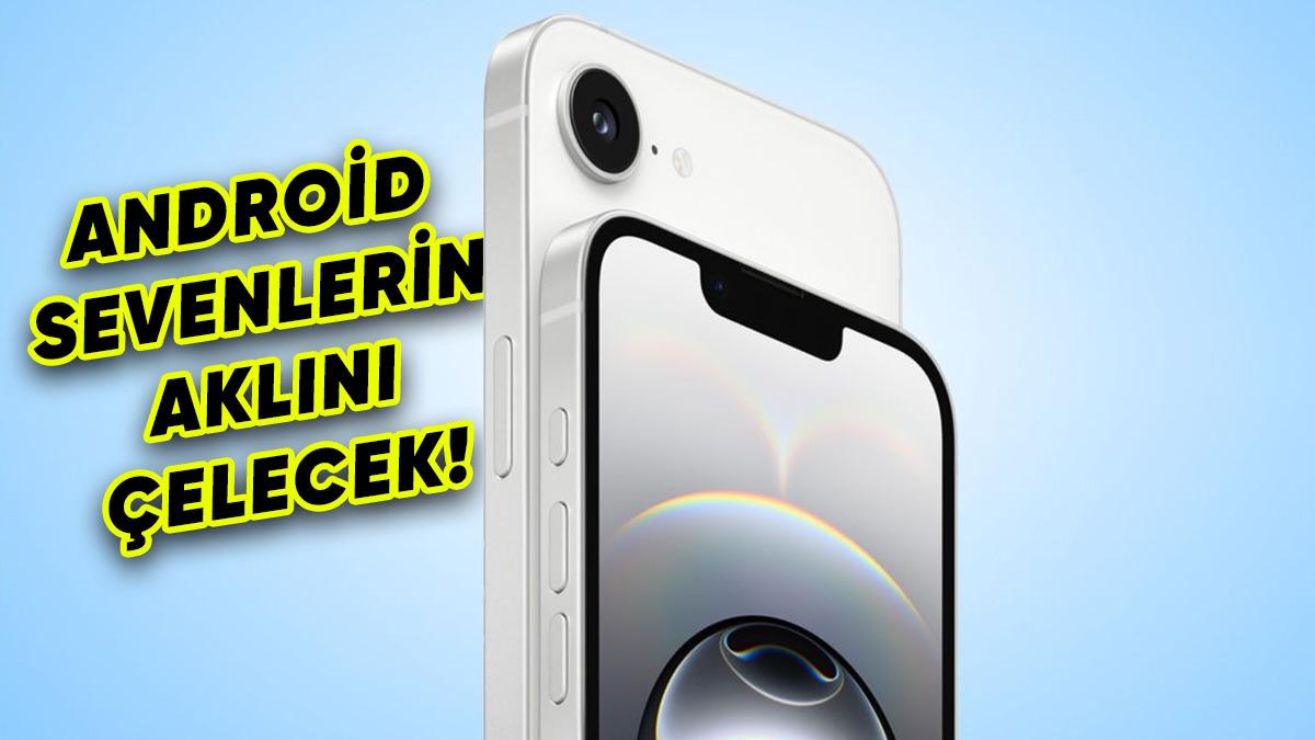 iPhone 16e’nin Şaşırtan Batarya Testi Sonuçları Paylaşıldı: iPhone 16’yı Geçmeyi Başardı!