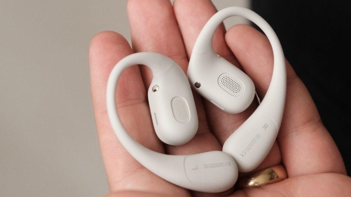 Kulakta Yokmuş Gibi Hissettiren En Rahat Spor Kulaklığı: Huawei FreeArc İncelemesi