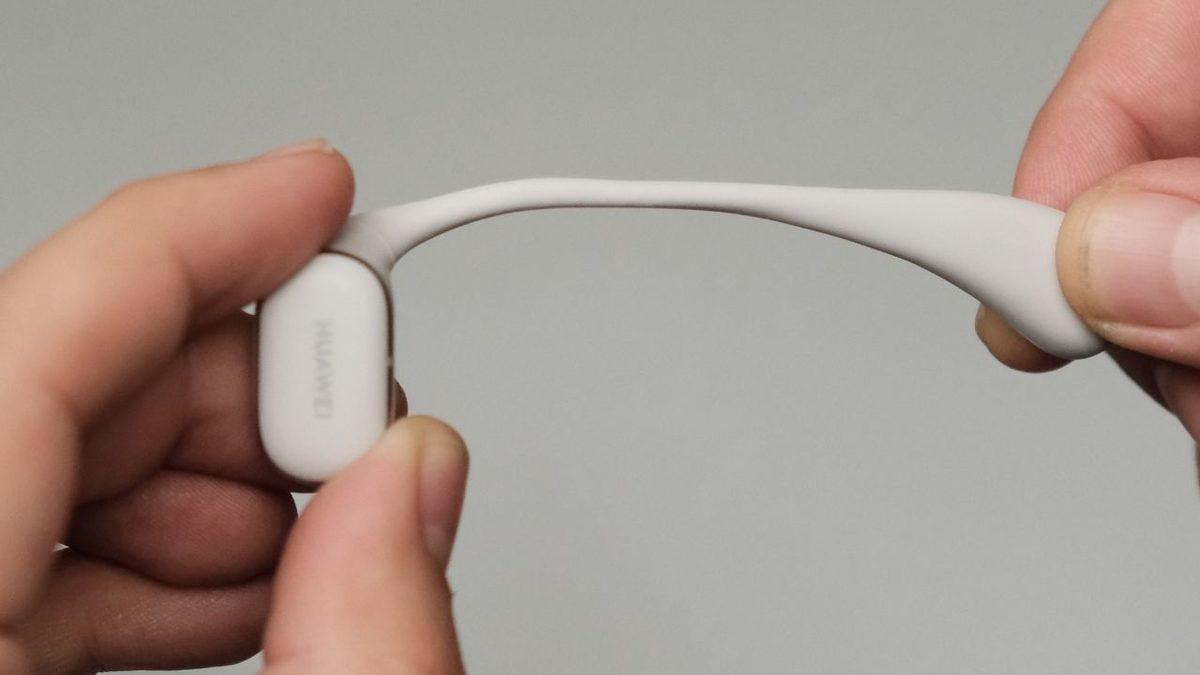 Kulakta Yokmuş Gibi Hissettiren En Rahat Spor Kulaklığı: Huawei FreeArc İncelemesi