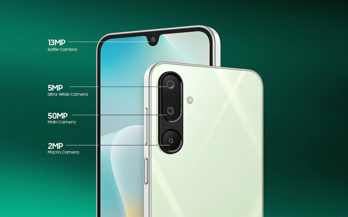 6 Yıl Güncelleme Alacak Aşırı Uygun Fiyatlı Telefon Samsung Galaxy M16 5G Tanıtıldı