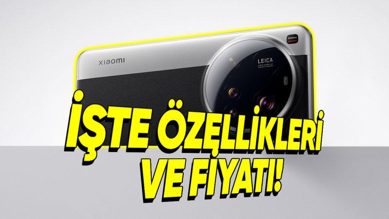 Xiaomi 15 Ultra Tanıtıldı: İşte 2025’in En Güçlü Amiral Gemisinin Özellikleri ve Fiyatı!