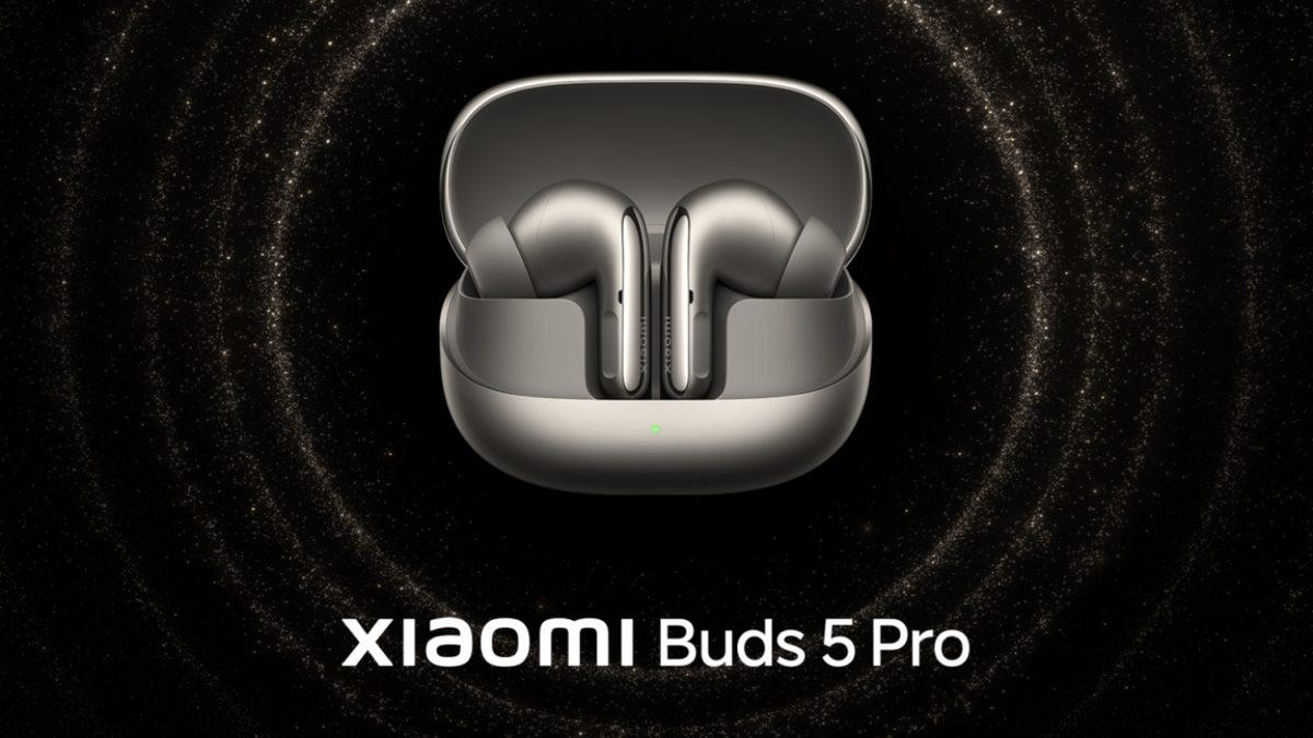 Şık Tasarımıyla Dikkat Çeken Xiaomi Buds 5 Pro Tanıtıldı: İşte Özellikleri ve Fiyatı!