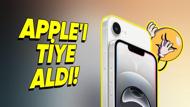 YouTuber Marques Brownlee, iPhone 16e ile Fena Dalga Geçti: "iPhone 15 Pro Fiyatına Daha Kötüsünü mü İstiyorsun?" [Video]