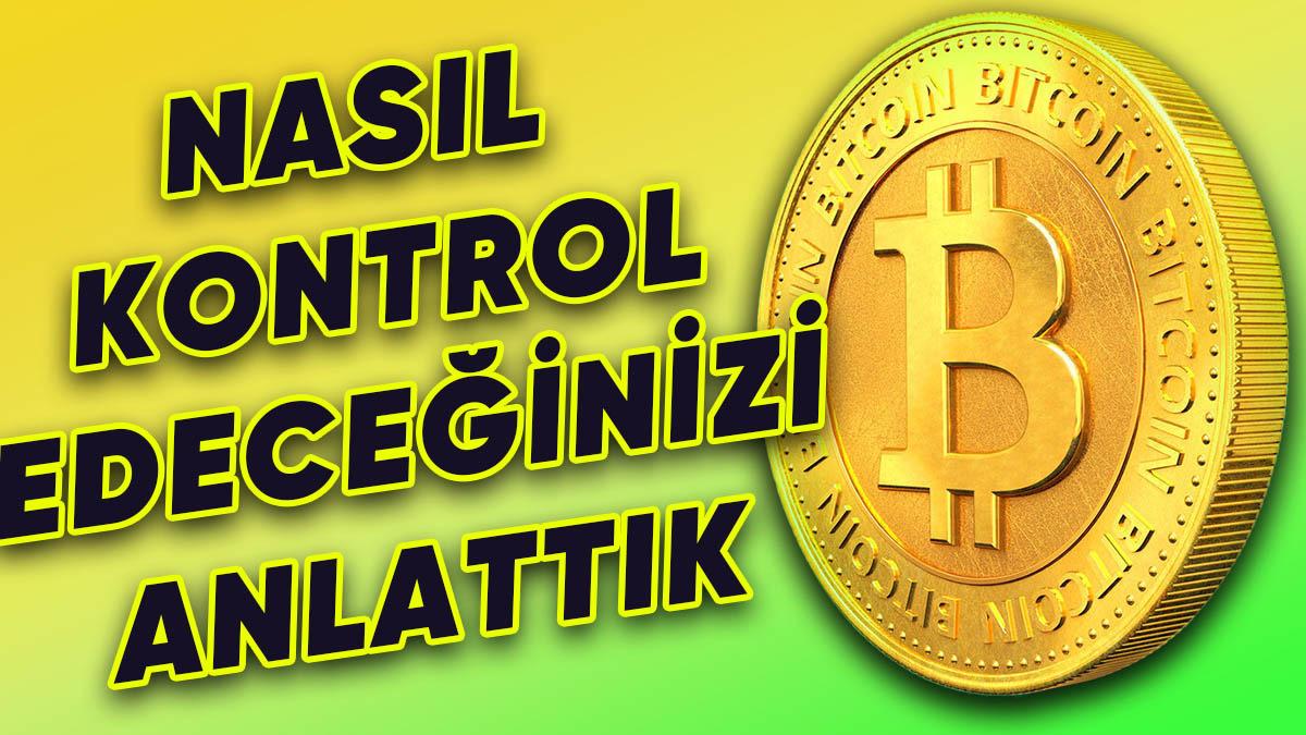 Türkiye’deki Kripto Para Yatırımcılarına Şimdi de Vergi Borcu Şoku: Çekilen Paralar Kira Geliri Olarak İşlendi!