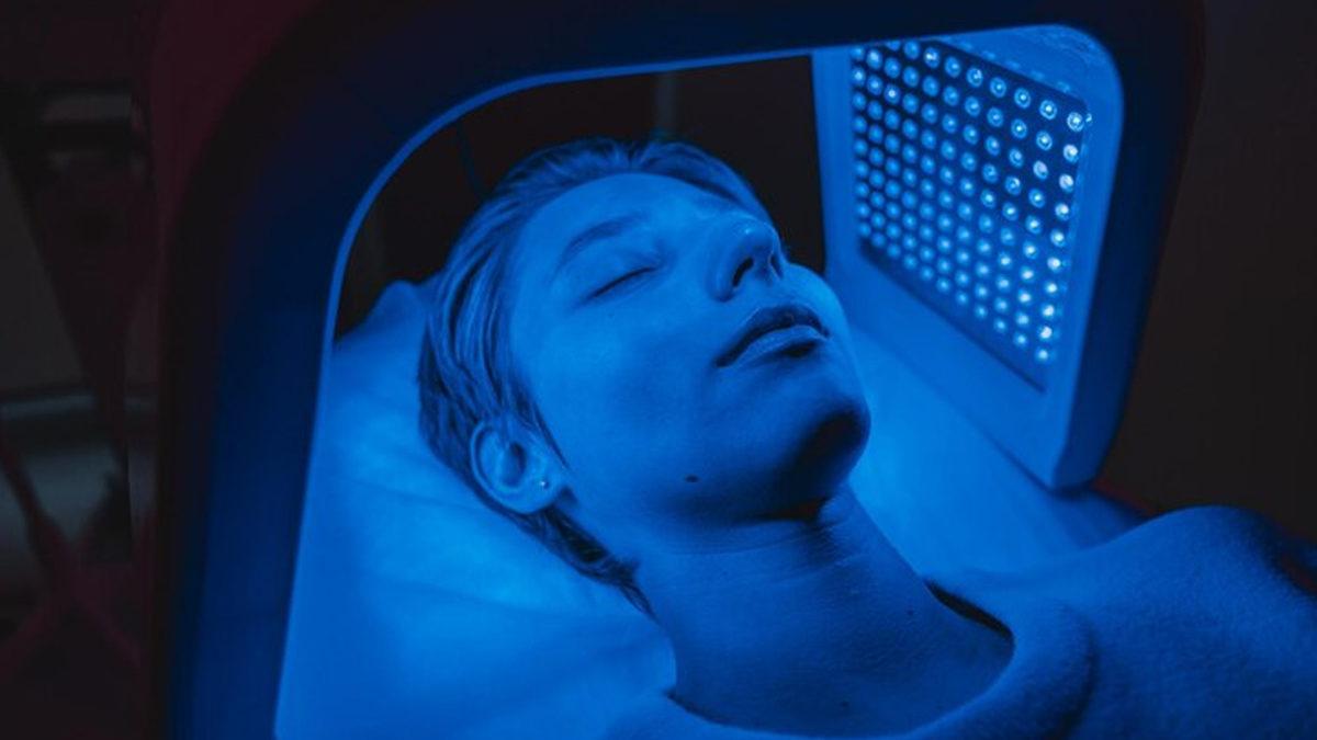 Duş, Yağmur, Ter... Hepsi Yasak! Su Alerjisiyle Yaşamak Nasıl Bir Şey?