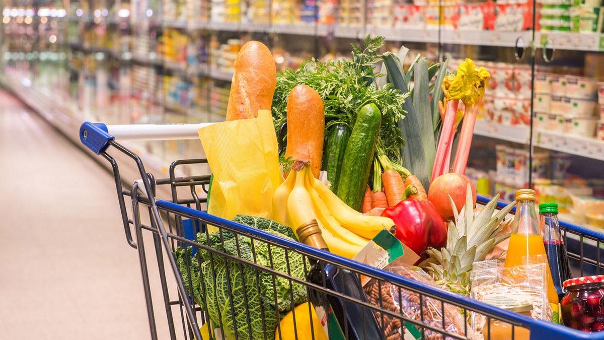 Açken veya Susuzken Alışveriş Yapmak Neden Kötü Bir Fikir? 5-4-3-2-1 Kuralıyla Kendinizi Nasıl Frenleyebilirsiniz?