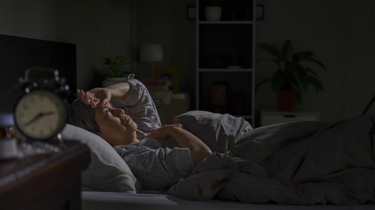 Yatakta Dönüp Duranlar Buraya: Bu 3 Yöntemle Beyninizi Susturup, Uykuya Daha Hızlı Dalabilirsiniz!