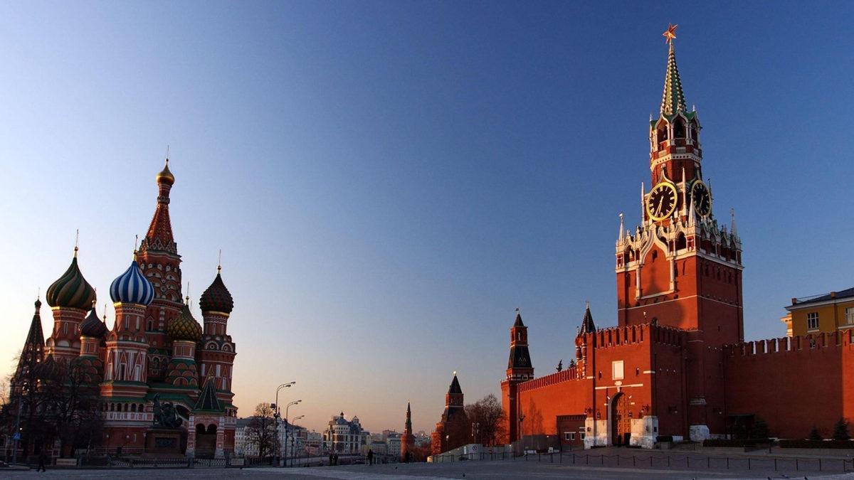 Rusya’da Aynı Anda Hem Sabah Hem Gece Oluyor! İyi de Bu Nasıl Mümkün?