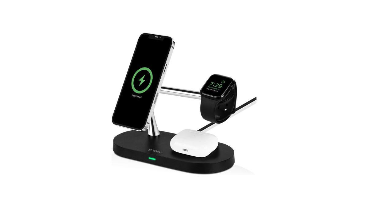 Powerbank’ten Kablosuz Şarj Aletine Her Bütçeye Hitap Edecek Telefon Aksesuarları