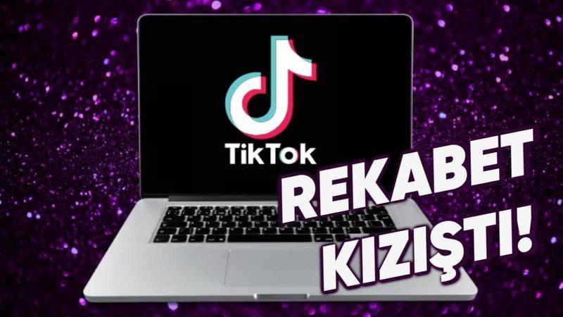 TikTok, Tasarımını Baştan Aşağı Değiştirdi! (Şimdi YouTube Düşünsün)