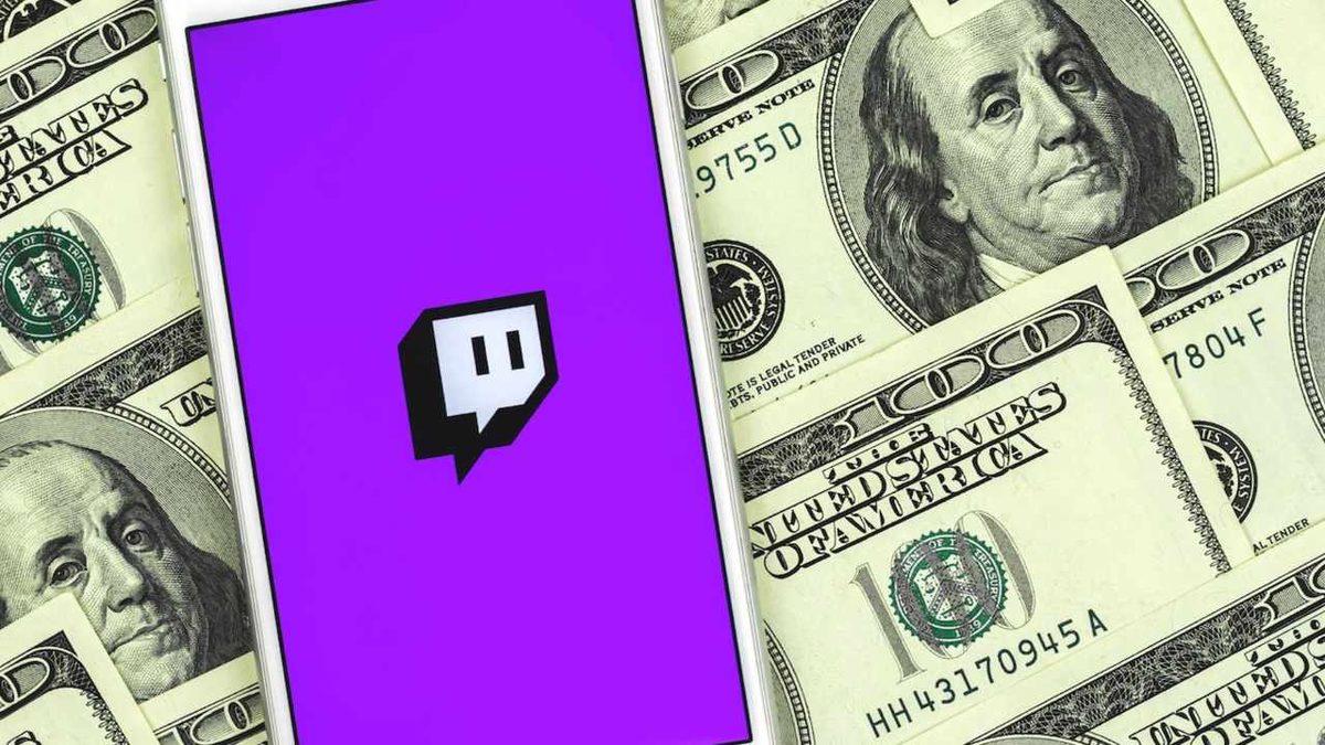 Twitch’ten Yayıncıları Sevindirecek Haber Geldi: Artık Herkes Para Kazanabilecek