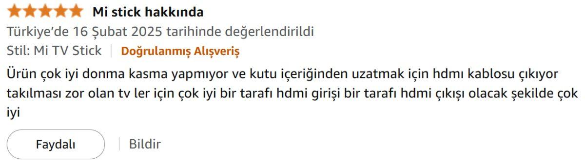 Bu Haftanın Favorileri: En Çok Satan 10 Teknolojik Ürün