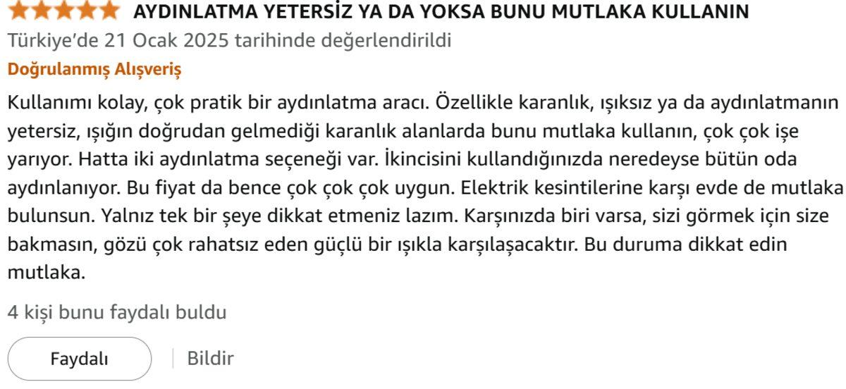 Bu Haftanın Favorileri: En Çok Satan 10 Teknolojik Ürün