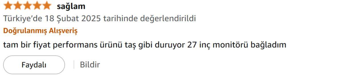 Bu Haftanın Favorileri: En Çok Satan 10 Teknolojik Ürün