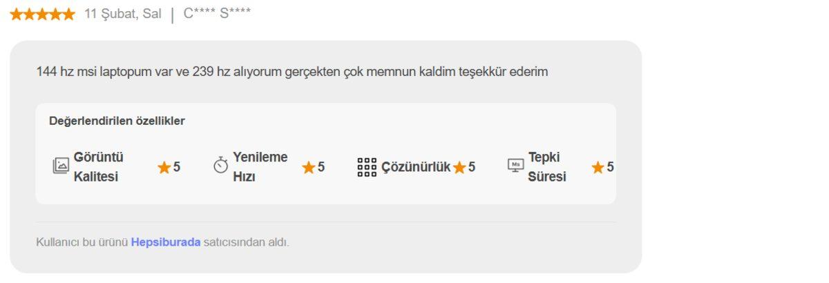 Bu Haftanın Favorileri: En Çok Satan 10 Teknolojik Ürün