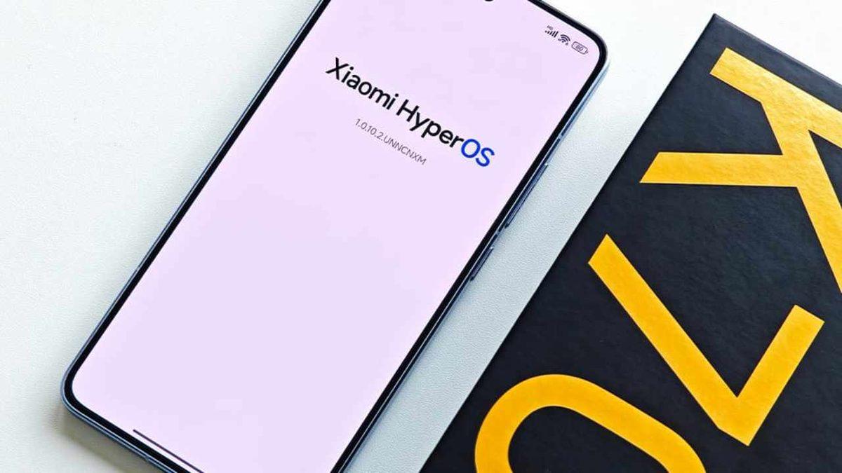 Xiaomi’nin Yeni Güncellemesi Herkese Gelmeyecek: İşte HyperOS 2.1 Güncellemesi Almayacak Cihazlar!