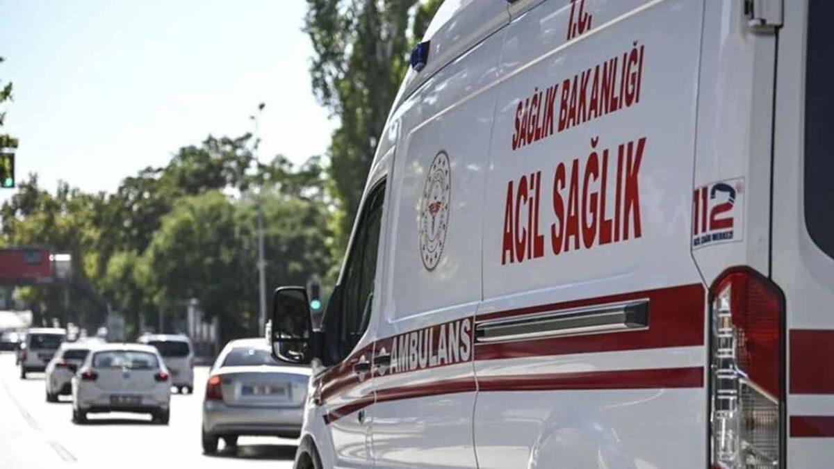 Sağlık Bakanlığı, Ambulanslar ile İlgili Yeni Yönetmeliği Duyurdu: İşte Alınan Karar!