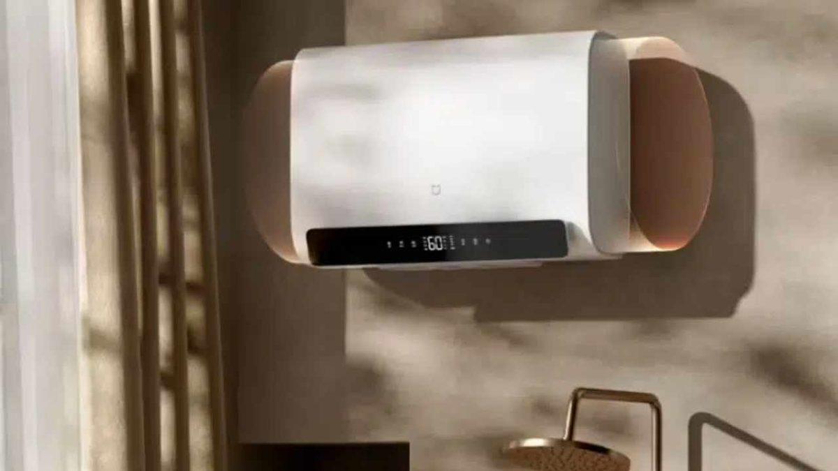 Xiaomi’nin Kireç Derdine Son Verecek Yeni Su Isıtıcısı Tanıtıldı: İşte Özellikleri