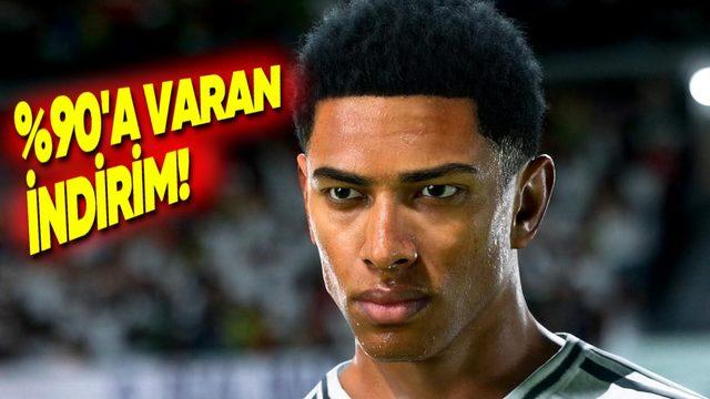 Xbox’ın %90’a Varan İndirim Sunan "Kaçırılmayacak Hit’ler" Kampanyasında Son Gün: İşte Kaçırmamanız Gereken Oyunlar