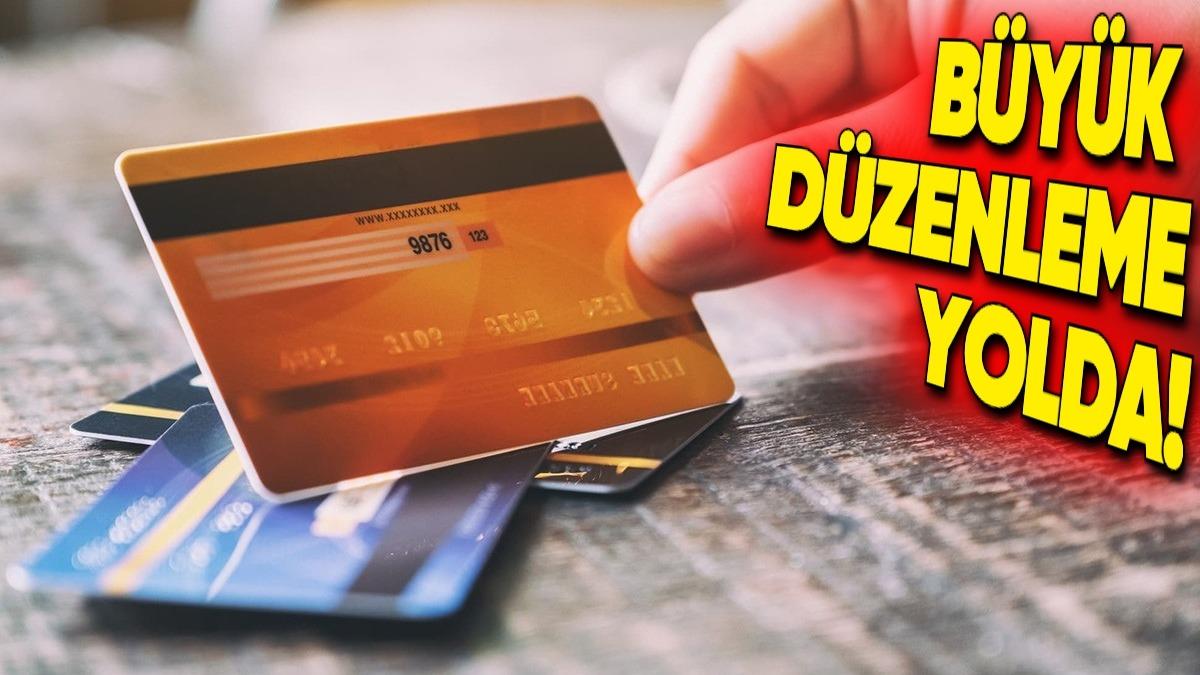 Tüm Kredi Kart Nakit Avans Limit ve Vadelerinde Büyük Değişiklikler Yapılacağı İddia Edildi