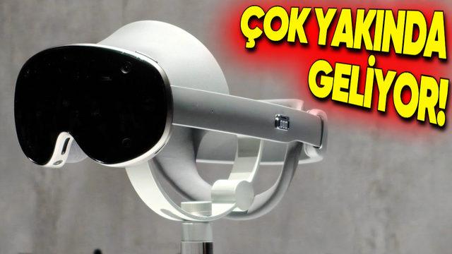 Samsung’un Apple Vision Pro Rakibi XR Gözlüğünün Ne Zaman Tanıtılacağı Belli Oldu