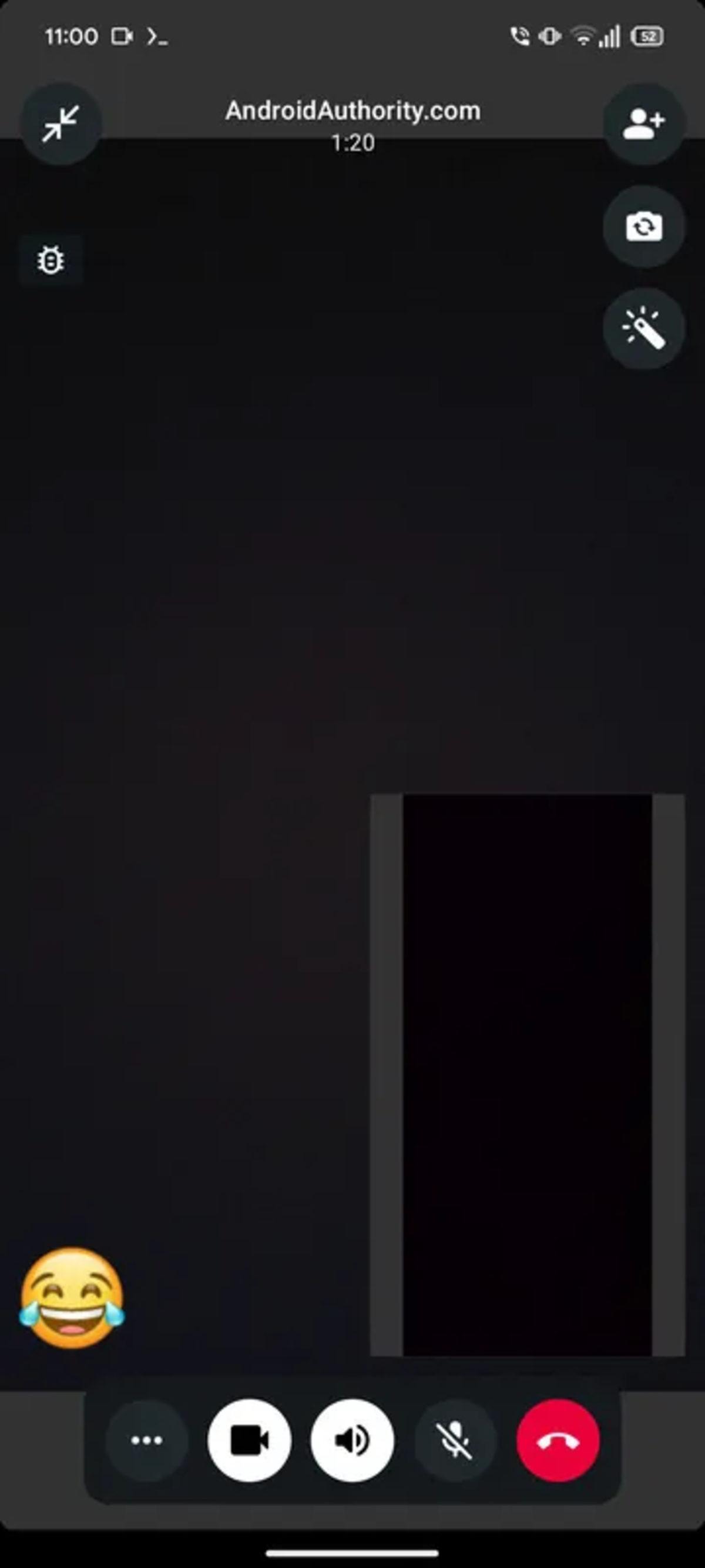 WhatsApp, Görüntülü Görüşmelere 