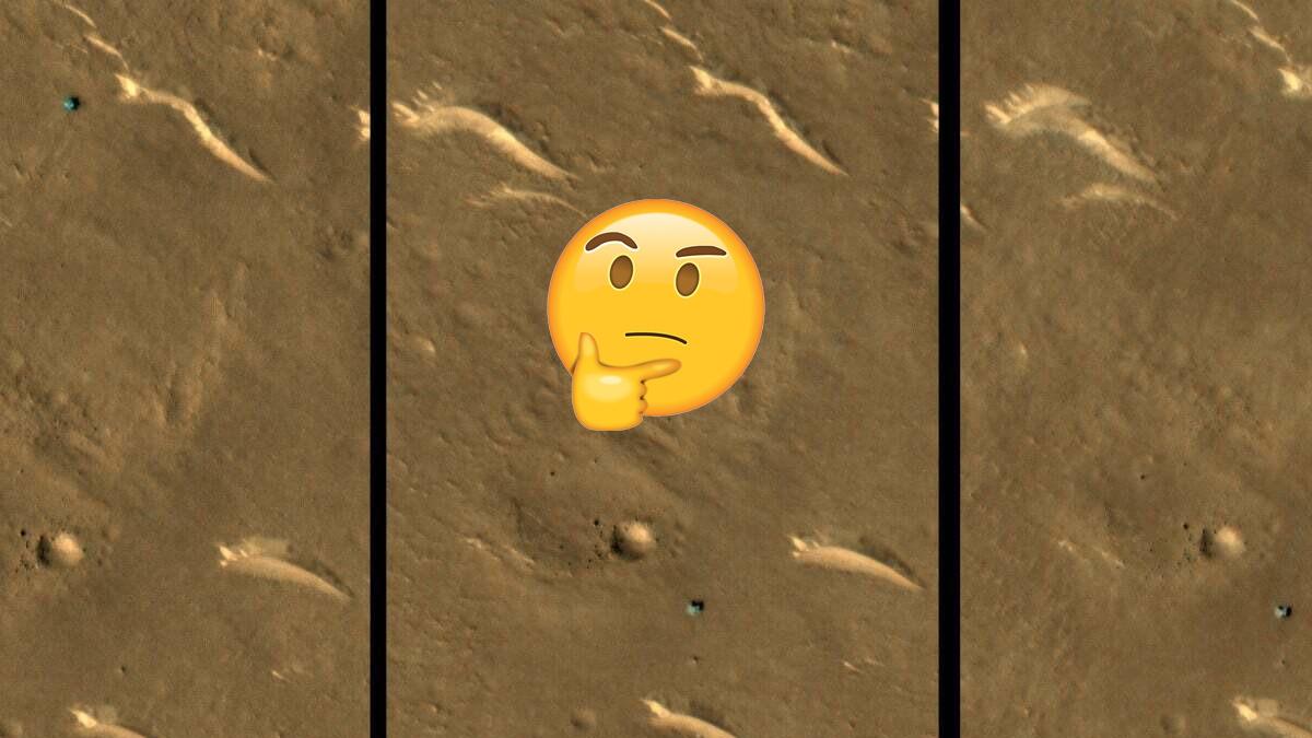 Mars’ta Keşfedilen Okyanus Kalıntıları ve Dev Plajlar Tam Olarak Neyin Nesi? (Hayır, Otelcilik İçin Uygun Değil)