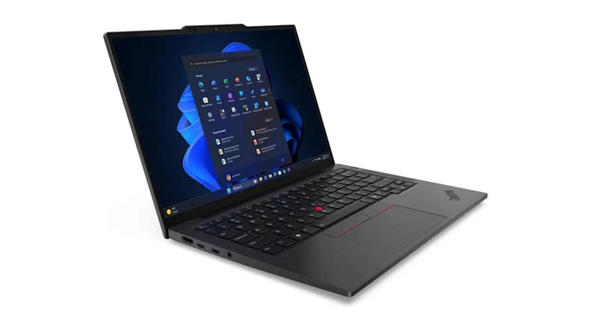 Lenovo, MWC 2025’e Âdete Şov Yaparak Başladı: İşte Gösterdiği Tüm Yeni Dizüstü Bilgisayarlar