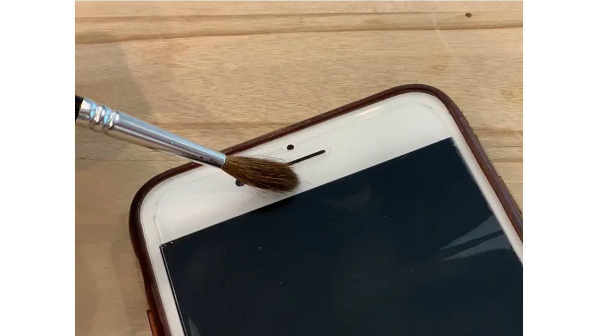 Kulaklarımızın Pası Silinsin: Telefonlarda Hoparlör Temizliği Nasıl Yapılır?