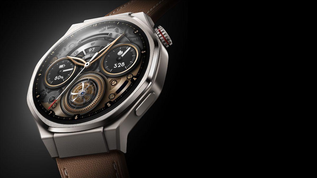 HONOR, Tasarımıyla Hayran Bırakan Yeni Akıllı Saati Watch 5 Ultra’yı Tanıttı: İşte Özellikleri