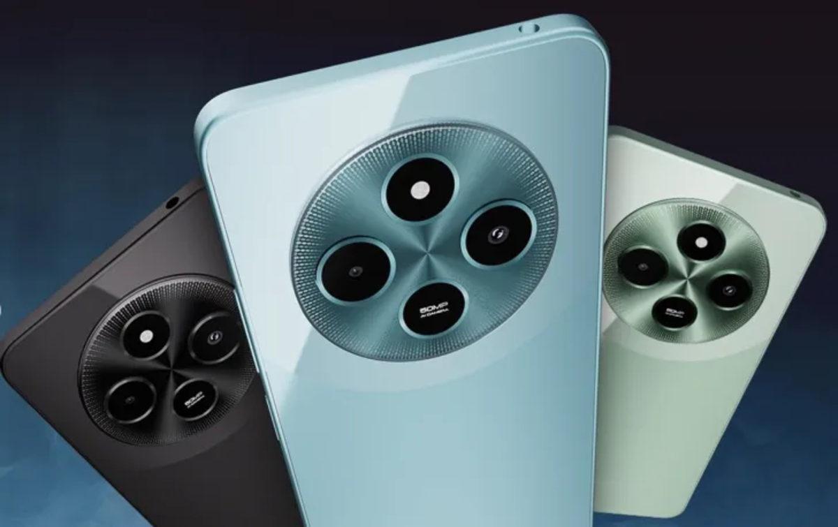 120 Hz Ekrana Sahip Aşırı Uygun Fiyatlı Telefon POCO M7 5G Tanıtıldı: İşte Özellileri ve Fiyatı