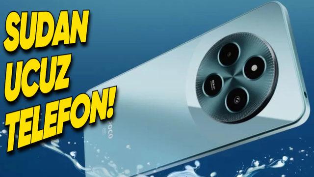 120 Hz Ekrana Sahip Aşırı Uygun Fiyatlı Telefon POCO M7 5G Tanıtıldı: İşte Özellileri ve Fiyatı