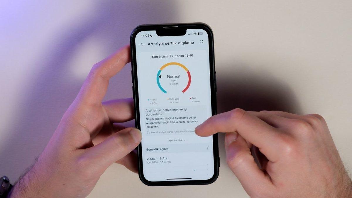 Sağlık ve Spor Takibini Üst Seviyeye Çıkaran Akıllı Saat: Huawei Watch D2’yi İnceledik!