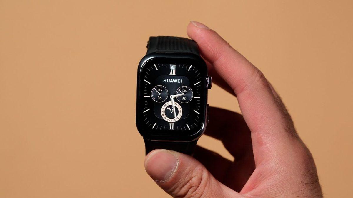 Sağlık ve Spor Takibini Üst Seviyeye Çıkaran Akıllı Saat: Huawei Watch D2’yi İnceledik!